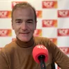 "Franck Ferrand est écrivain et journaliste"