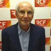 Gérard Guillemaud © RCF Jura