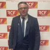 Gérôme Fassenet, président de la communauté de commune Jura Nord ©RCF Jura