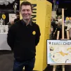 Pierre-Antoine Giovannoni, Président du syndicat des Vignerons Indépendants en Pays de la Loire © RCF Anjou