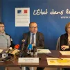 85 communes du Var placées en alerte sécheresse. @TS