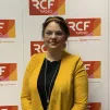 Lise Larcher, éducatrice et coordinatrice à Jurado ©RCF Jura