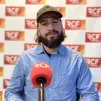 Louis Witter a passé plusieurs années à photographier la "jungle" de Calais.  