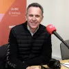 Jérôme Dentz est réélu pour un second mandat à la tête du Club de l'Immobilier Marseille Provence. ©Robert Poulain