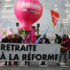 La manifestation du 16 février 2023 à Nice - Photo RCF