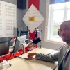 Ibrahima BA