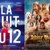 La nuit du 12 et Astérix et Obélix : l'empire du milieu