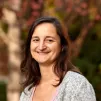 Laura Morosini est responsable Europe du mouvement Laudato Si'