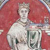 Jean sans Terre, miniature vers 1250-1255 ©Wikimédia commons