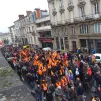 ©Manifestation Limoges