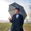 Mr POF - Le manuel du parfait gentleman aux éditions First