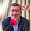 Bertrand Pinçon - © RCF Lyon 2016