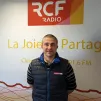 Nicolas Alizert, directeur régional de la CFBL