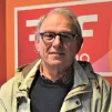 Jean-Paul Gislard © RCF Anjou