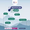 © Ressources et vous