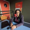 Sandrine Voisin, directrice d'Emmaüs 54