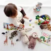 En région parisienne, il y a trois fois plus d’accès aux crèches que dans les communes rurales ©Unsplash