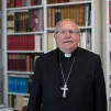 Mgr Jean-Pierre Ricard, le 01/07/2016 ©Constant Formé-Bècherat / Hans Lucas