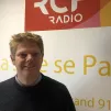 Bertrand Pérot