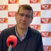 Bruno Guerre, directeur général adjoint de Chambres d'agriculture France