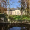 Le château de Blosset. © D.R.