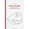 Couverture de l'ours de lune de Philippe Goust