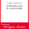 Lydie Salvayre ©Editions du Seuil