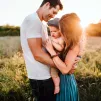 Quand on fait appel à un donneur de gamète, "on fait en sorte que l’enfant ressemble au maximum à ses parents" ©Freepik
