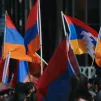 Des drapeaux de l'Arménie - Photo d'illustration - Edgar Torabyan sur Unsplash