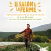 "Salon à la ferme" met en avant les circuits courts