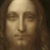 Quand en 2007 est paru le livre de Benoît XVI, "Jésus de Nazareth", c'était la première fois qu’un pape publiait un texte à titre personnel  (Illustration : Léonard de Vinci, Salvator Mundi ©Wikimédia Commons)