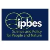 Logo IPBES - Fondation pour la recherche sur la biodiversité