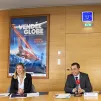@VendéeGlobe