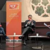 Sous l'effet des outils numériques, "il y a une altération de la relation à l’environnement" ©RCF / Romane Gallisai