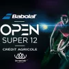 Open Super 12 © Capture site web