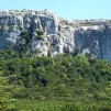 La grotte de la Sainte Baume @voyages-enfrance.fr