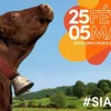 Affiche ©Salon agriculture 2023