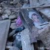 Photo dans les décombres à Alep ©Aide à l'Église en détresse (AED) / Hope Center in Aleppo