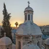 Cette année, RCF vous propose de vivre le Carême, mais aussi Pâques et la Semaine sainte à Jérusalem ©RCF