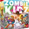 Zombie kids evolution