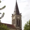 Eglise d'Ambérieu en Bugey