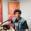 Edmond Guez, fondateur de la Fraperie - RCF Nice Côte d'Azur 