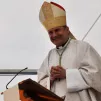 Mgr François Touvet