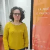 Sophie Rabeau, responsable énergie et biosourcé pour la Chambre d'agriculture de Normandie ©RCF Haute-Normandie