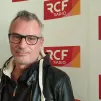 le musicien et auteur brestois Jean-Christophe Boccou @ Christophe Pluchon, RCF 2023