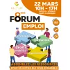 Forum Emploi Soyaux