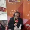 L'espoir en bandoulière de Grégoire Vallancien