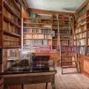 Bibliothèque (c) Nicolas Fruchart