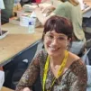 Le manège de la vie de Delphine Giraud