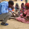 Dr Defiah Paka ©Fondation Raoul Follereau